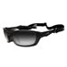 Wiley X 856 - Wiley X Climate Control Series Brick Sunglasses