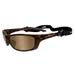 Wiley X P17NP - Wiley X Active Series P-17 Sunglasses