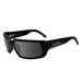 Wiley X SSPLA04 - Wiley X Men's Street Series Plazma Sunglasses