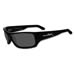 Wiley X SSSLK1 - Wiley X Men's Street Series Slik Sunglasses