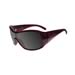 Wiley X Women's Street Series Stomp Sunglasses