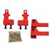 AutoTwirler CAK-0302 - AutoTwirler Rotisserie Camaro/Firebird Kits