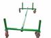 AutoTwirler MSC-0209 - AutoTwirler Mustang Body Carts