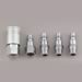 Performance Tool M604C - Performance Tool Air Tool Coupler Fittings