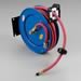 Performance Tool M608 - Performance Tool Retractable Air Hose Reels