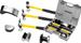 Performance Tool M7007 - Performance Tool 7-Piece Auto Body Repair Kits