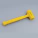 Performance Tool M7008B - Performance Tool Dead-Blow Hammers