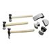 Performance Tool W1007DB - Performance Tool Hammer and Dolly Sets