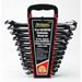Click here for more information about Performance Tool W1090 - Performance Tool 22-Piece Wrench Sets
