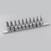 Performance Tool W1387 - Performance Tool Hex Bit Sets