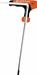 Performance Tool W1711 - Performance Tool T-Handle Hex Key Sets