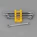 Performance Tool W30430 - Performance Tool Double-Ended Flare Nut Wrench Sets