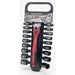 Click here for more information about Performance Tool W38337 - Performance Tool Dr. Laser Etched Socket and Ratchet Sets