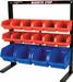 Performance Tool Table Top Storage Racks