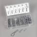 Performance Tool W5210 - Performance Tool Hairpin Assortment Kits