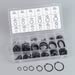 Click here for more information about Performance Tool W5212 - Performance Tool Snap Ring Assortment Kits