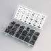 Performance Tool W5214 - Performance Tool Rubber Grommet Assortment Kits