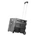 Performance Tool W54001 - Performance Tool Folding Shopping Carts