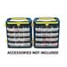 Performance Tool W54018 - Performance Tool Portable Organizers
