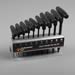 Performance Tool W80276 - Performance Tool T-Handle Torx Star Key Sets