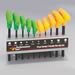 Performance Tool W80277 - Performance Tool T-Handle Hex Key Sets