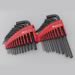 Click here for more information about Performance Tool W80281 - Performance Tool 25-Piece Hex Key Wrench Sets