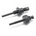 Performance Tool W87022 - Performance Tool Power Steering Pulley Removal and Installer Tools