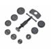 Performance Tool W89200 - Performance Tool Brake Caliper Service Kits
