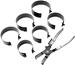 Click here for more information about Performance Tool W89410 - Performance Tool Adjustable Band Ring Compressors
