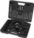 Performance Tool W89711 - Performance Tool Harmonic Balancer Puller and Installer Sets