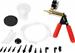 Click here for more information about Performance Tool W89727 - Performance Tool Vacuum Pump Brake Bleeder Kits