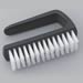Performance Tool W985 - Performance Tool Finger Nail Brushes