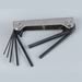 Performance Tool W998C - Performance Tool Folding Hex Key Sets