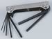 Performance Tool W999C - Performance Tool Folding Hex Key Sets
