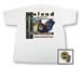 Click here for more information about Weiand 10000-XLWND - Weiand Retro T-Shirts