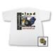 Weiand 10000-XLWND - Weiand Retro T-Shirts