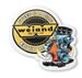 Weiand Retro Metal Signs
