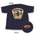 Click here for more information about Weiand 10002-XLWND - Weiand Retro T-Shirts