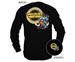 Click here for more information about Weiand 10012-XLWND - Weiand Retro T-Shirts