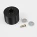 Click here for more information about Weiand 155193 - Weiand Accessory Drive Pulleys