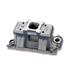Weiand 3984 - Weiand Hi-Ram Tunnel Ram Intake Manifolds