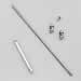 Click here for more information about Weiand 4000 - Weiand Hi-Ram Carburetor Linkage Kits