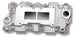 Weiand 6110WIN - Weiand 142 Pro Street Supercharger Manifolds