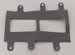 Weiand 6901WIN - Weiand Supercharger to Manifold Gaskets