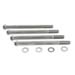 Weiand 6992 - Weiand Supercharger Manifold Fasteners