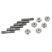 Weiand 6993 - Weiand Supercharger Manifold Fasteners