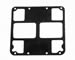 Weiand 7077 - Weiand Supercharger to Manifold Gaskets