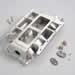 Click here for more information about Weiand 7151 - Weiand 8-71 and 6-71 Supercharger Manifolds