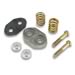 Weiand 7155 - Weiand Supercharger Pop-Off Plates