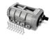 Click here for more information about Weiand 7178 - Weiand 8-71 Replacement Main Bodies